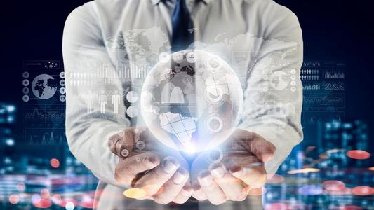 5G 时代之星--虚拟现实（vr)和增强现实（ar)技术创新